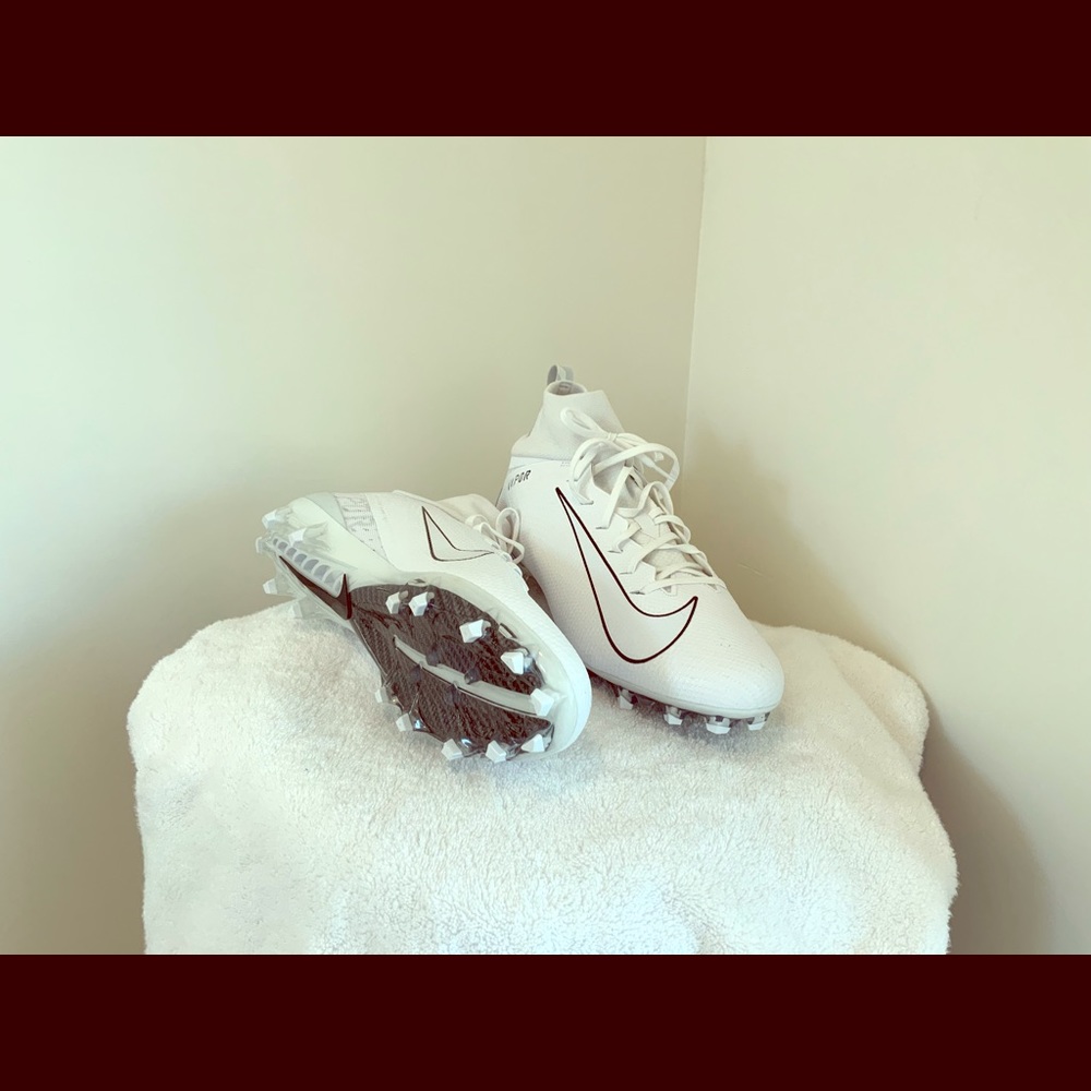 NIKE VAPOR UNTOUCHABLE PRO 3-WHITE-WHITE-PLATINUM